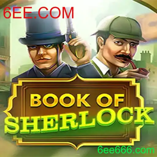 Conheça o Desafiante Mundo de BookOfSherlock
