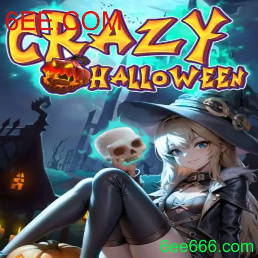 CrazyHalloween: Um Mergulho Aterrorizante no Mundo dos Jogos
