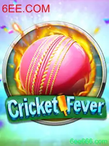 Descubra o Excitante Mundo de CricketFever e a Revolução do 6EE.COM