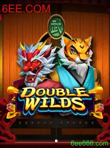 Explorando o Empolgante Mundo de DoubleWilds