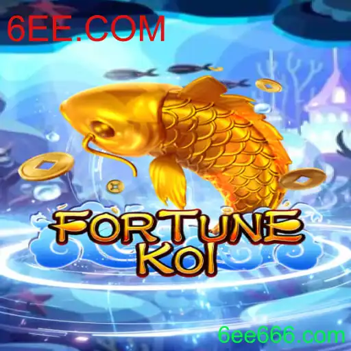 Descubra FORTUNEKOI: O Novo Fenômeno dos Jogos Online em 6EE.COM