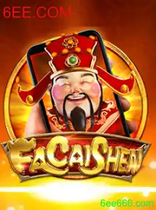 Descubra o Universo de FaCaiShenM: A Emoção do Jogo com 6EE.COM