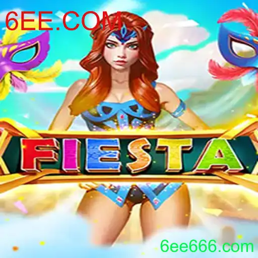Descubra o Mundo do Jogo 'Fiesta' com 6EE.COM