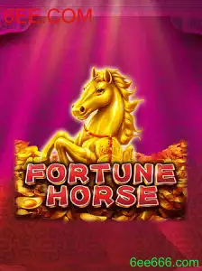 Explorando o Mundo de FortuneHorse: Introdução e Regras do Jogo