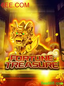 Descubra o Fascinante Mundo de FortuneTreasure