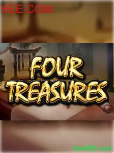 Explorando o Universo de FourTreasures: Um Guia Completo