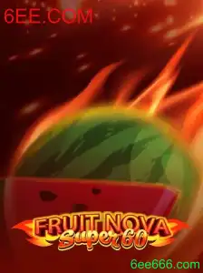 Explorando o Universo de FruitNovaSuper60: Um Mergulho nas Regras e Estratégias