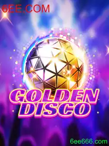 Explorando o Fascinante Mundo de GoldenDisco