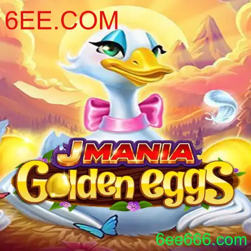 Explorando o Mundo de JManiaGoldenEggs: A Nova Sensação dos Jogos Online