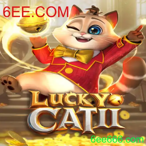 Descubra o Mundo Fascinante de LuckyCatII: Aventure-se com 6EE.COM