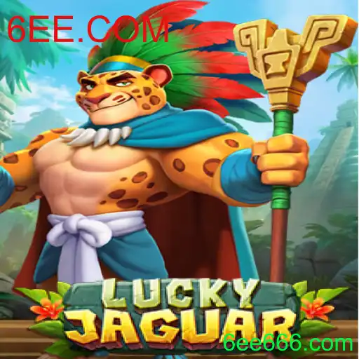 Explorando a Aventura do Jogo LuckyJaguar no Universo de 6EE.COM
