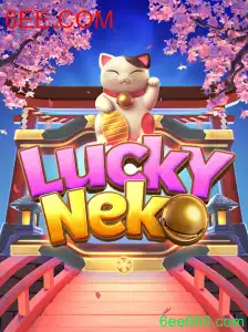 Explorando o Mundo de LuckyNeko: Um Jogo Envolvente Apresentado por 6EE.COM