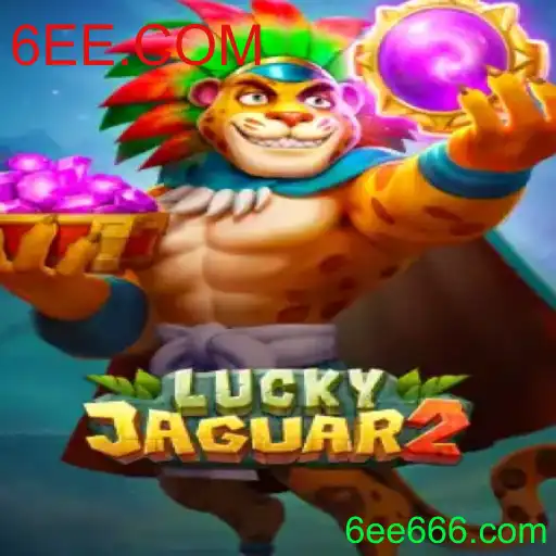 Explorando Luckyjaguar2: O Novo Sensação dos Jogos Online