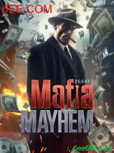 Explorando MafiaMayhem: O Jogo de Estratégia Online que Está Conquistando o Mundo