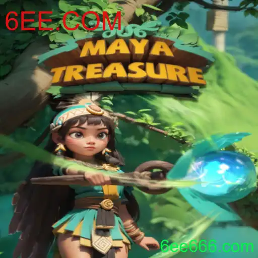 Explorando MayaTreasure: A Nova Aventura Virtual de 6EE.COM