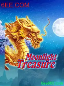 MoonlightTreasure: A Nova Sensação dos Jogos Online