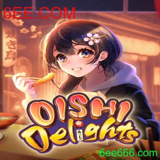 Descubra a Magia do Jogo OishiDelights