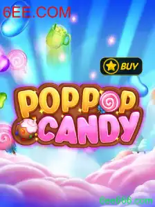 POPPOPCANDY: O Jogo que Conquista as Telas