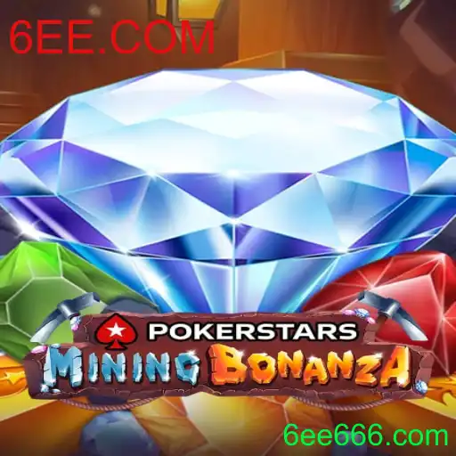 Introdução ao Pokerstars e a Relevância do 6EE.COM