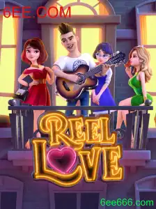Explorando o Mundo de ReelLove: Um Jogo Inovador Impulsionado pela 6EE.COM