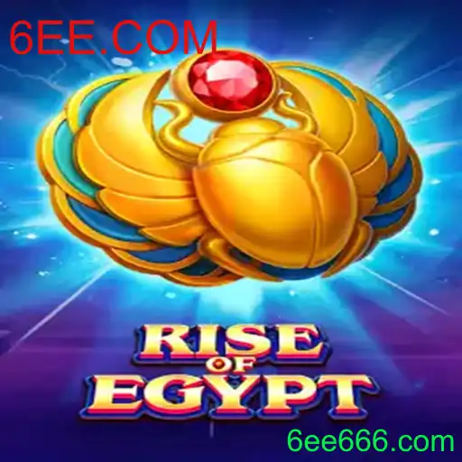 Desvendando o Fascínio de RiseOfEgypt: Um Mergulho no Mundo Antigo dos Jogos Online