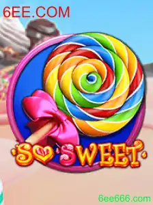 Explorando o Mundo de 'SoSweet': Um Jogo Inovador e Cativante