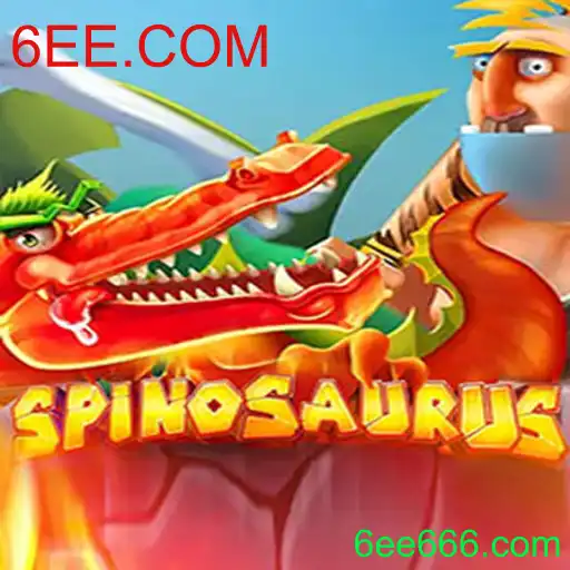 Explorando o Mundo de Spinosaurus: O Jogo Fascinante de 6EE.COM