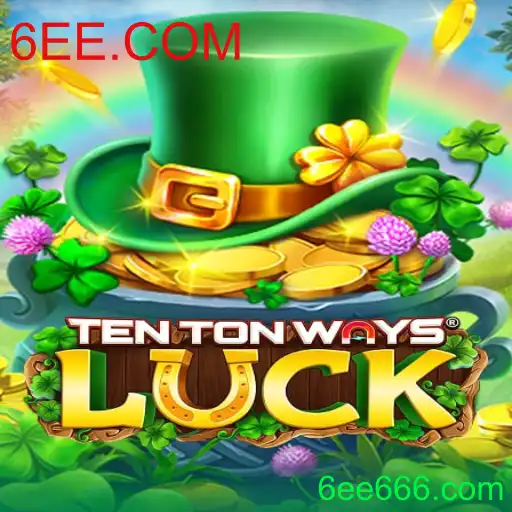 TenTonWaysLuck: Explorando Estratégias e Regras do Novo Jogo de Azar