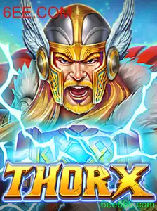 Descubra o Mundo de ThorX: Um Jogo de Aventura Épico