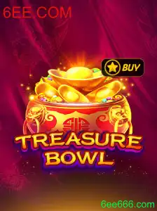 Descubra TreasureBowl: Um Novo Clássico da 6EE.COM