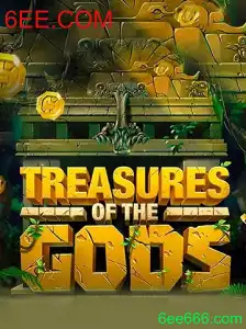 Desvendando os Mistérios de TreasureoftheGods