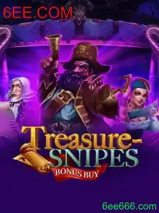 TreasuresnipesBonusBuy: Uma Aventura Surpreendente no Universo dos Jogos