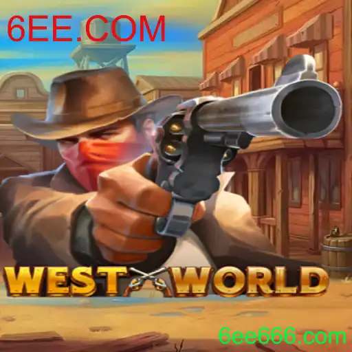 Explorando o Jogo 'WestWorld' com o Elemento Chave 6EE.COM