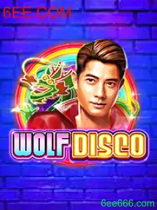 Descubra a Emoção de WolfDisco: Uma Experiência Única de Jogo