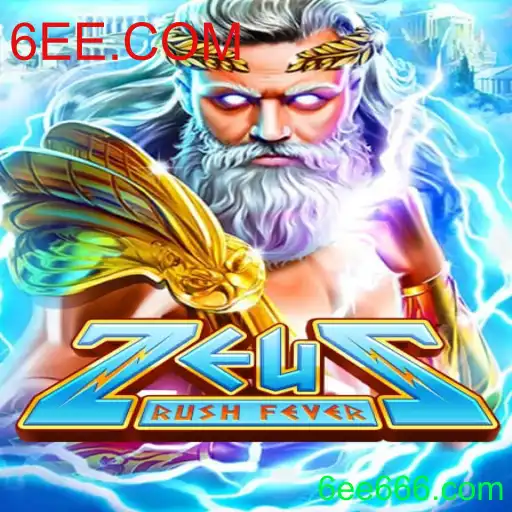 Descubra a Aventura Mítica de ZeusRushFever